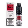 Pomegranate 50/50 E-Liquid by Element