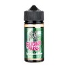 Spearmint Chew 80ml Shortfill E-Liquid by No Frills