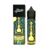 Lemon Mint Shisha 50ml Shortfill E-Liquid by Nasty Juice