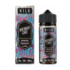 Birthday Cake 100ml Shortfill E-Liquid by Kilo