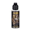 Pegasus 100ml Shortfill E-Liquid by Zeus Juice