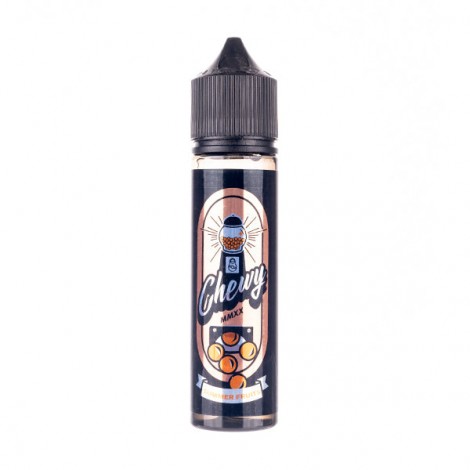 Summer Fruits Bubblegum 50ml Shortfill E-Liquid by Chewy