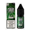 Dew Nic Salt E-Liquid by Pukka Juice