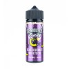 Blackcurrant Honeydew 100ml Shortfill E-Liquid by Seriously Fruity