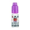 Black Jack Nic Salt E-Liquid by Vampire Vape