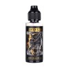 The Black Ice 100ml Shortfill E-Liquid by Zeus Juice