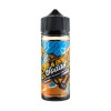 Mango Guava Palava 100ml Shortfill E-Liquid by Strapped Sodas