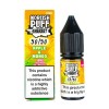 Apple & Mango Sherbet 50/50 E-Liquid by Moreish Puff