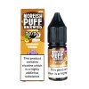 Hazelnut Vienna Brewed 50/50 E-Liquid by Moreish Puff