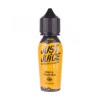 Mango and Passionfruit 50ml Shortfill E-Liquid by Just Juice