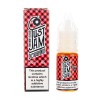 Strawberry Doughnut 50/50 E-Liquid by Just Jam