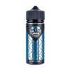 Bubblegum 100ml Shortfill E-Liquid by All Star