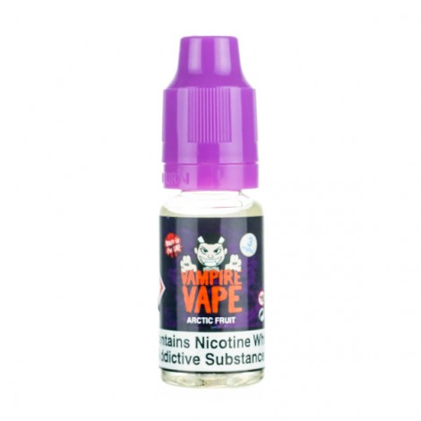 Arctic Fruit E-Liquid by Vampire Vape