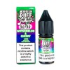 Watermelon & Cherry Candy Drops 50/50 E-Liquid by Moreish Puff