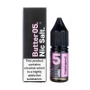 Butter 05 Nic Salt E-Liquid by Supergood