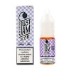 Scone 50/50 E-Liquid by Just Jam