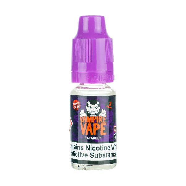 Catapult E-Liquid by Vampire Vape