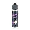 Original Blackcurrant 50ml Shortfill E-Liquid by Lemon Aid