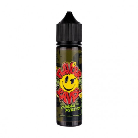 Icesomnia 50ml Shortfill E-Liquid by Flavour Raver