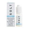 Spearmint Nic Salt E-Liquid by SOLT