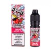 Berry Watermelon Nic Salt E-Liquid by Seriously Salty