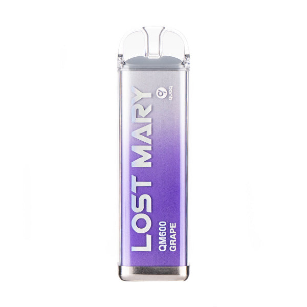 Lost Mary QM600 Disposable Vape