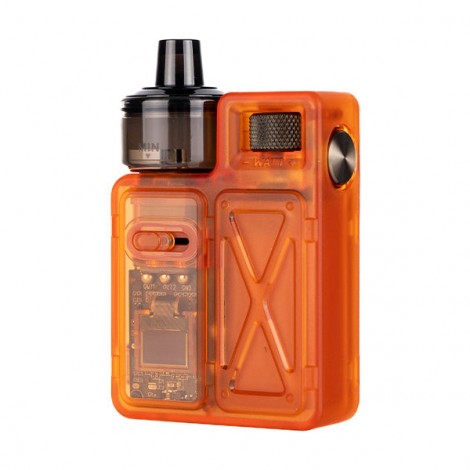 Crown M Pod Kit by Uwell