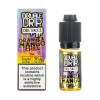 Orange Mango Chill 80/20 E-Liquid by Double Drip