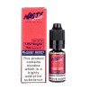 Blood Berry Nic Salt E-Liquid by Nasty Juice