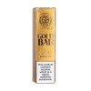 Gold Bar 600 Disposable Vape