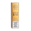 Gold Bar 600 Disposable Vape