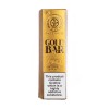 Gold Bar 600 Disposable Vape