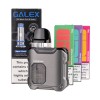 Freemax Galex Nano Pod Kit Bundle