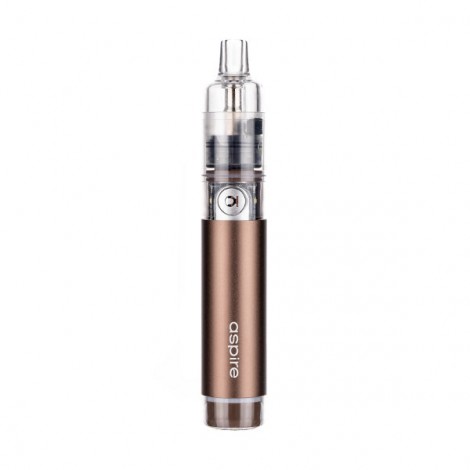 Cyber G Pod Kit by Aspire