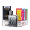 Uwell Caliburn GK2 Vision Pod Kit Bundle