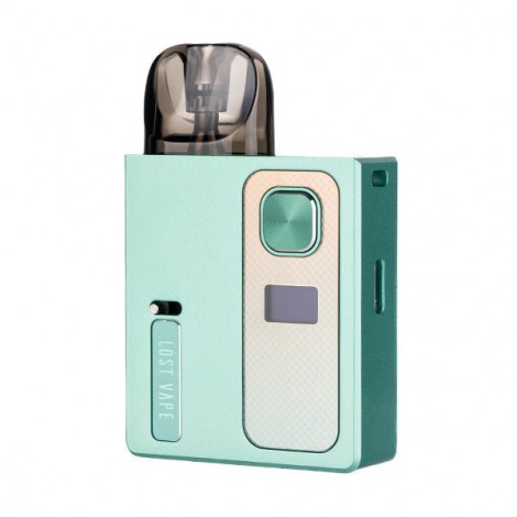 Ursa Baby Pro Pod Kit by Lost Vape