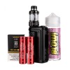 Voopoo Argus GT II Vape Kit Bundle