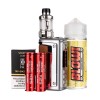 Voopoo Argus GT II Vape Kit Bundle