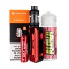 Geek Vape Aegis Solo 2 Vape Kit Bundle