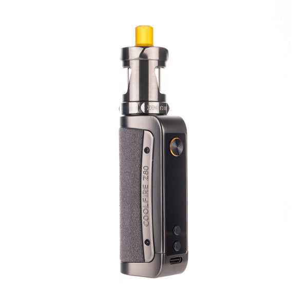 Coolfire Z80 Zenith II Vape Kit by Innokin