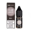 Black Aniseed E-Liquid by Club Juice