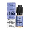 Blackcurrant E-Liquid by Simple Essentials