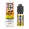 Lemon Sherbet 80/20 E-Liquid by Double Drip