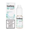 Spearmint Nic Salt E-Liquid by Barless Salts Edition