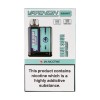 Vapengin Mercury Disposable Vape