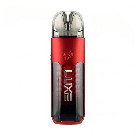 Luxe XR Max Pod Kit by Vaporesso