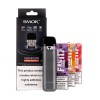 SMOK Novo 2C Pod Kit Bundle