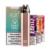 OXVA Xlim SE Pod Kit Bundle