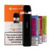 Geek Vape Sonder Q Pod Kit Bundle