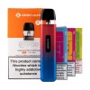 Geek Vape Sonder Q Pod Kit Bundle